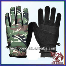 Top Seller and Popular Professional High Quality The Outdoor Designs Windproof Gloves